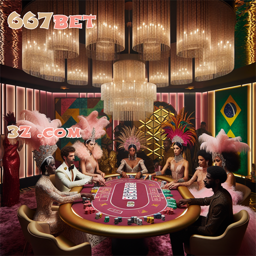 A Emoção dos Jogos de Slots no 667bet.com
