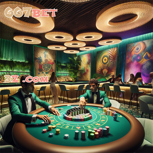 Explorando a Categoria Virtual no 667bet.com